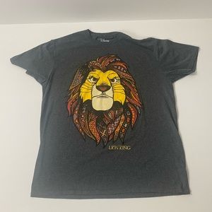 Disney Lion King Shirt